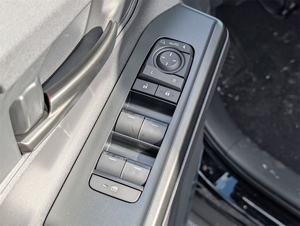 2026 Toyota bZ XLE Plus Cockeysville MD