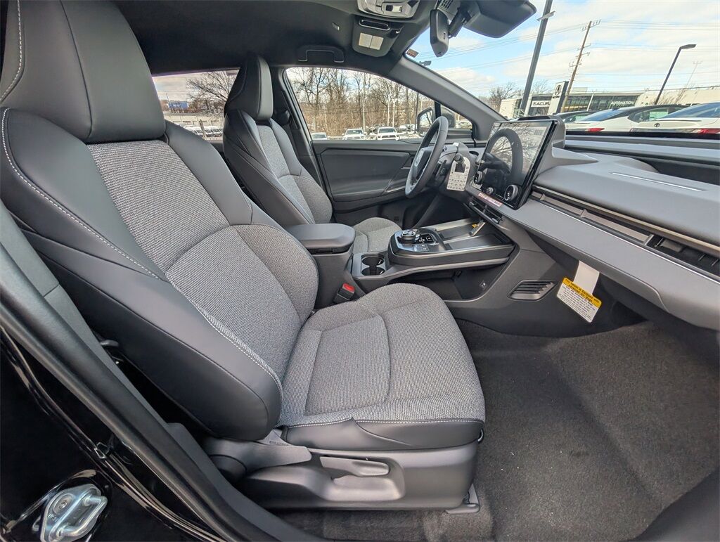 2026 Toyota bZ XLE Plus Cockeysville MD