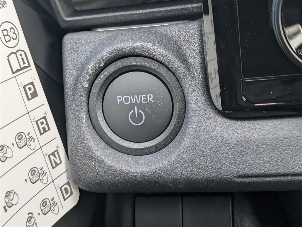 2026 Toyota bZ XLE Plus Cockeysville MD