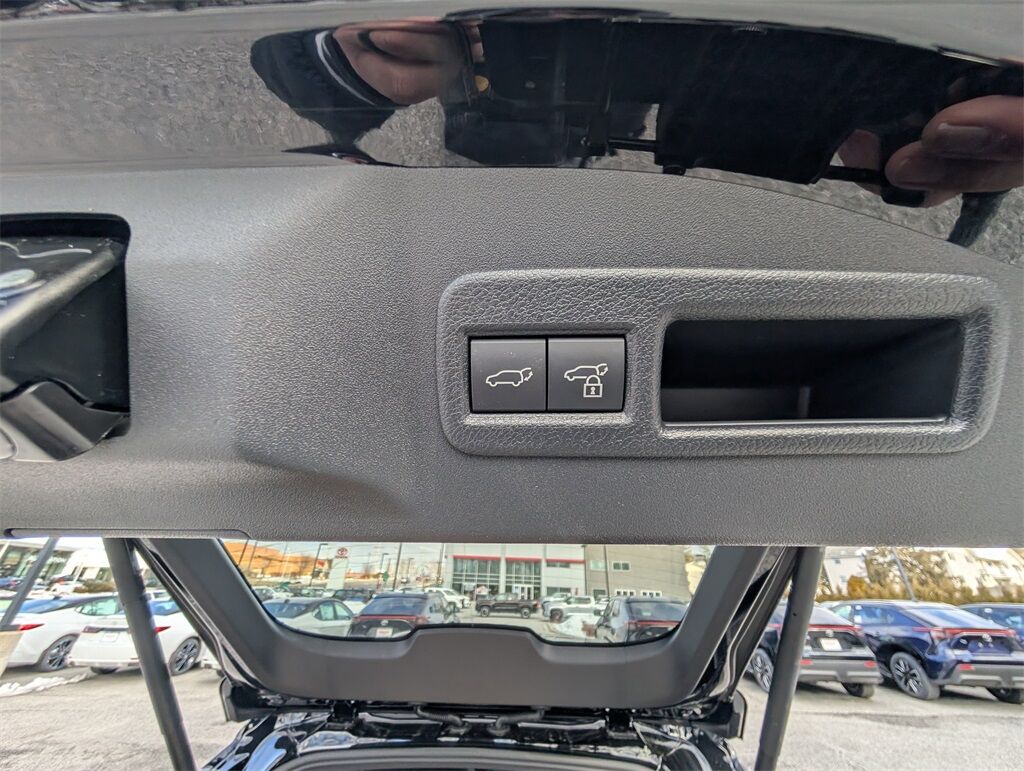 2026 Toyota bZ XLE Plus Cockeysville MD