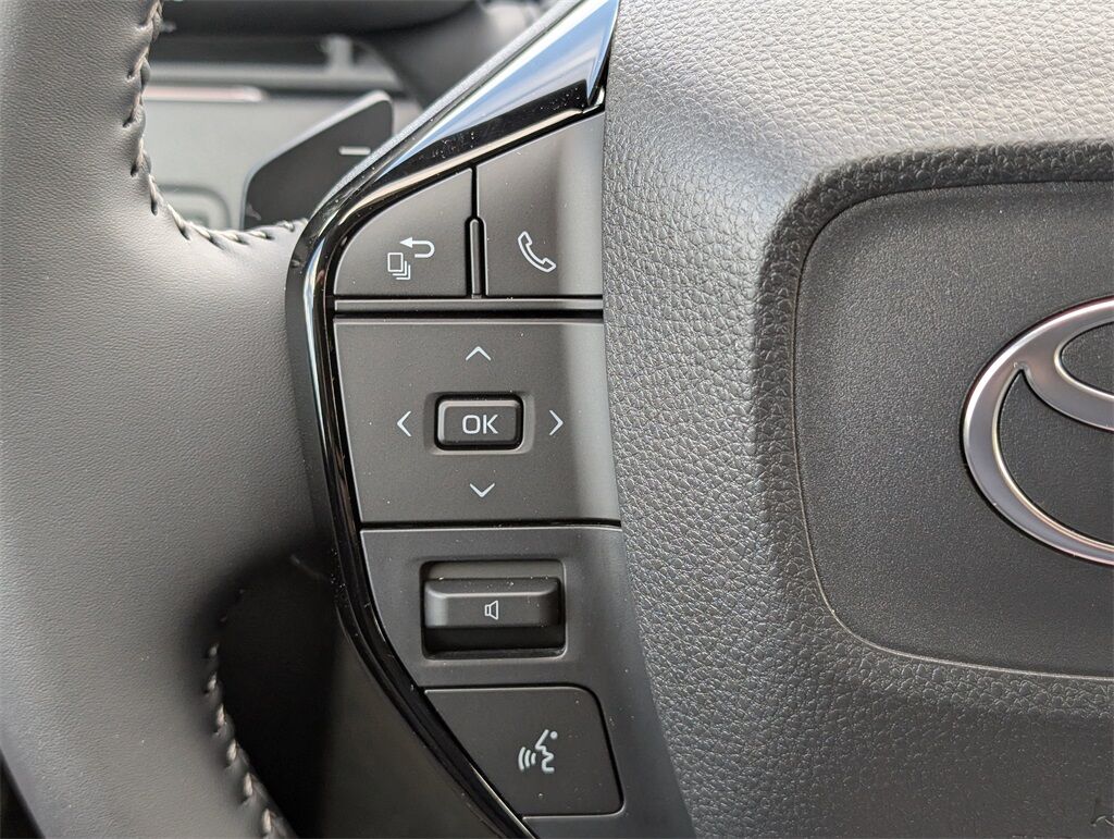 2026 Toyota bZ XLE Plus Cockeysville MD