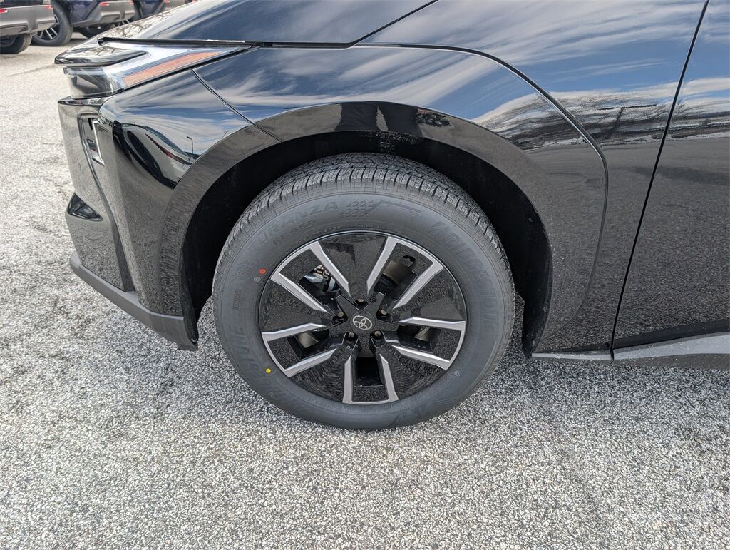 2026 Toyota bZ XLE Plus Cockeysville MD
