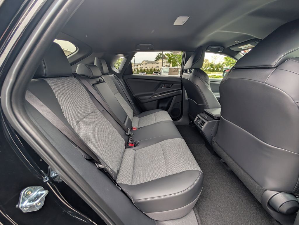 2026 Toyota bZ XLE Plus Cockeysville MD