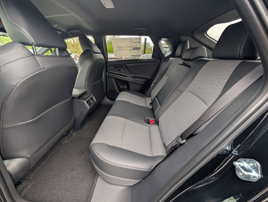 2026 Toyota bZ XLE Plus Cockeysville MD