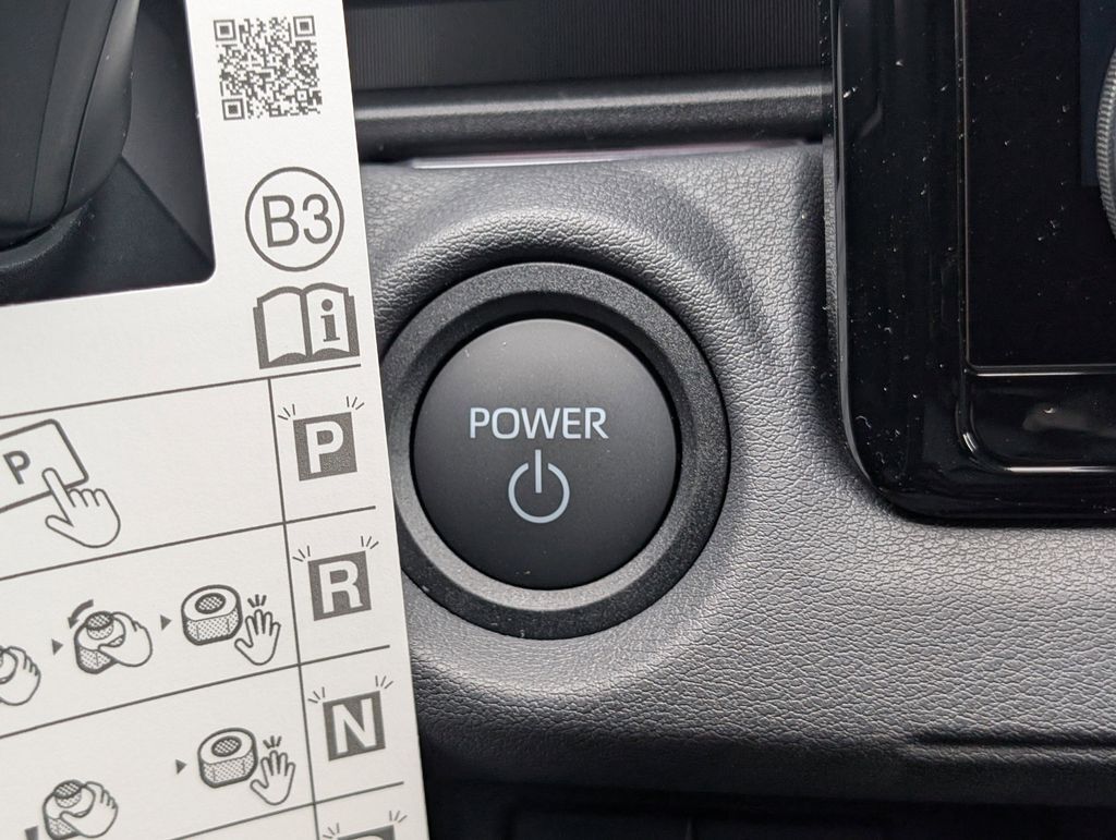 2026 Toyota bZ XLE Plus Cockeysville MD