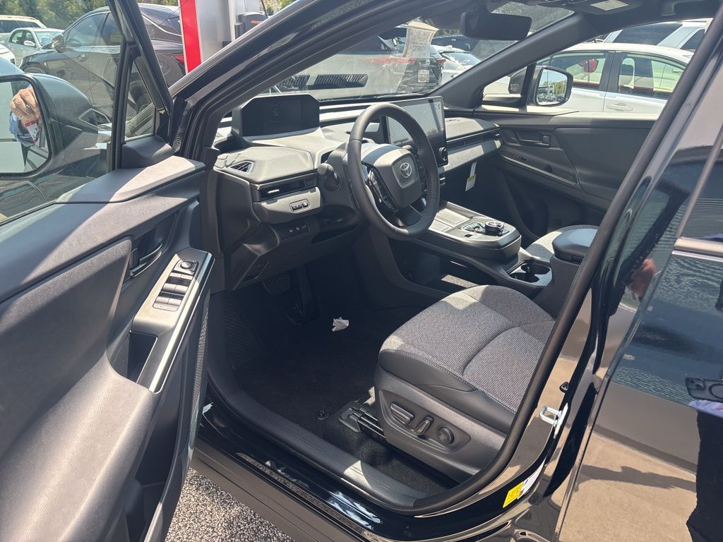 2026 Toyota bZ XLE Plus Cockeysville MD