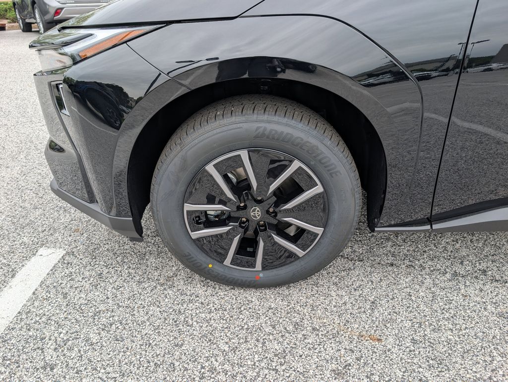 2026 Toyota bZ XLE Plus Cockeysville MD