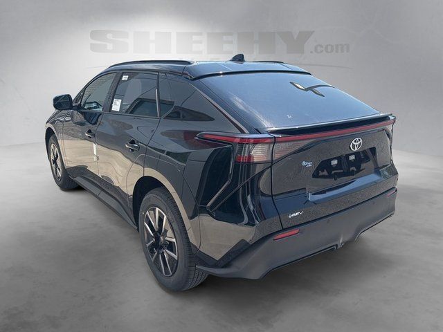 2026 Toyota bZ XLE Plus Cockeysville MD