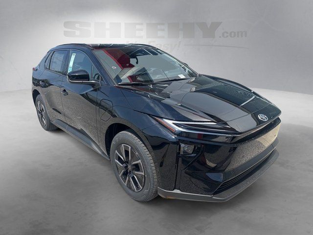 2026 Toyota bZ XLE Plus Cockeysville MD