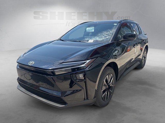2026 Toyota bZ XLE Plus Cockeysville MD