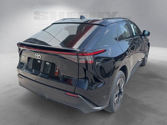 2026 Toyota bZ XLE Plus Cockeysville MD