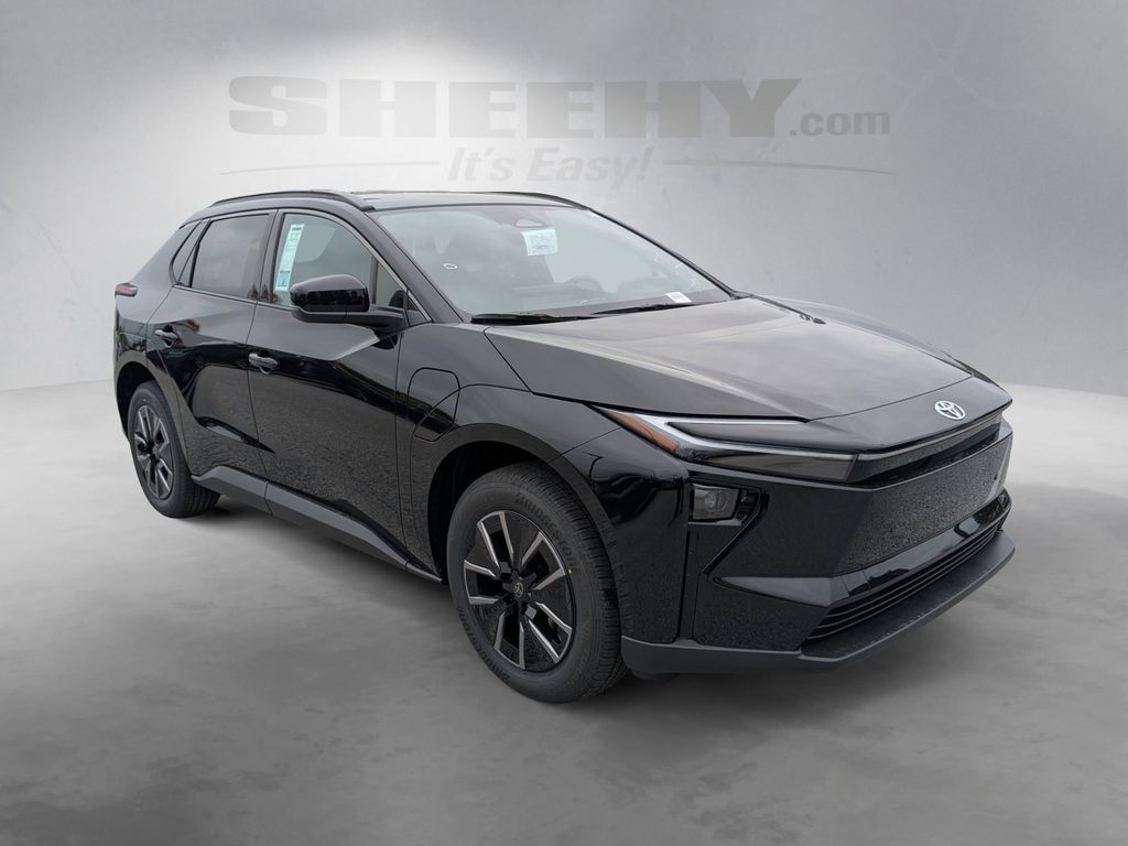 2026 Toyota bZ XLE Plus Cockeysville MD