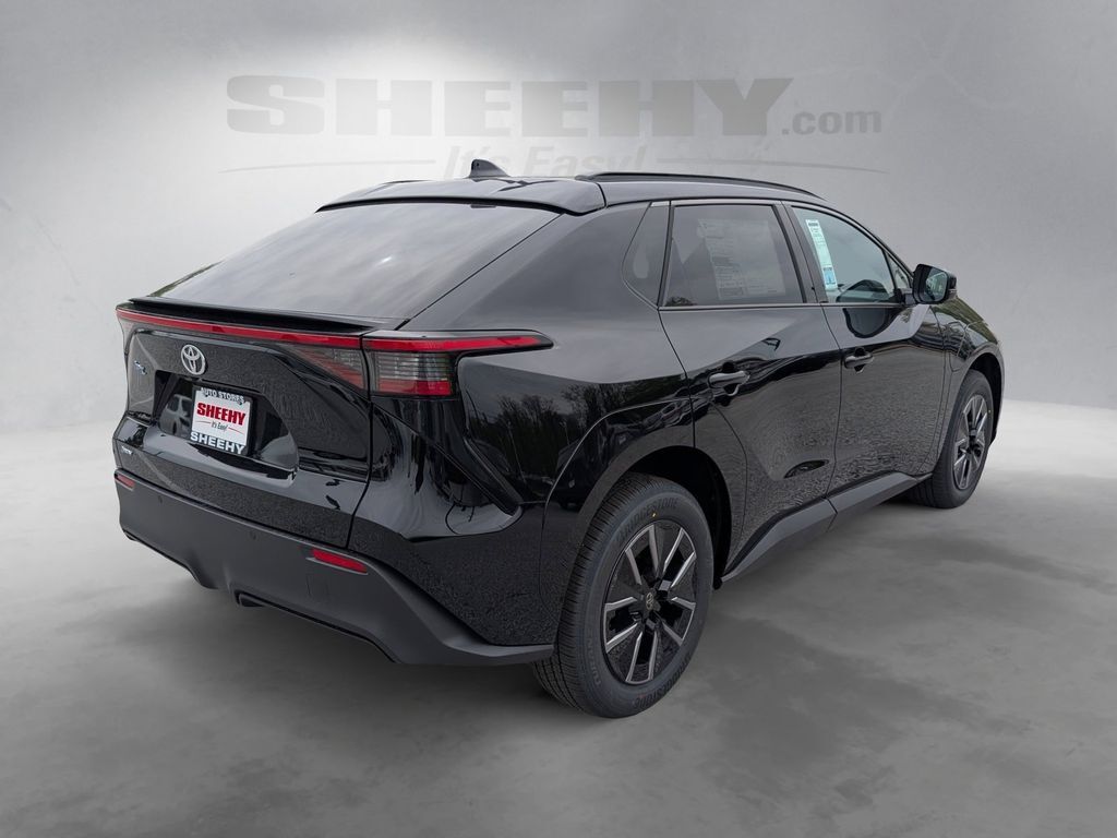 2026 Toyota bZ XLE Plus Cockeysville MD