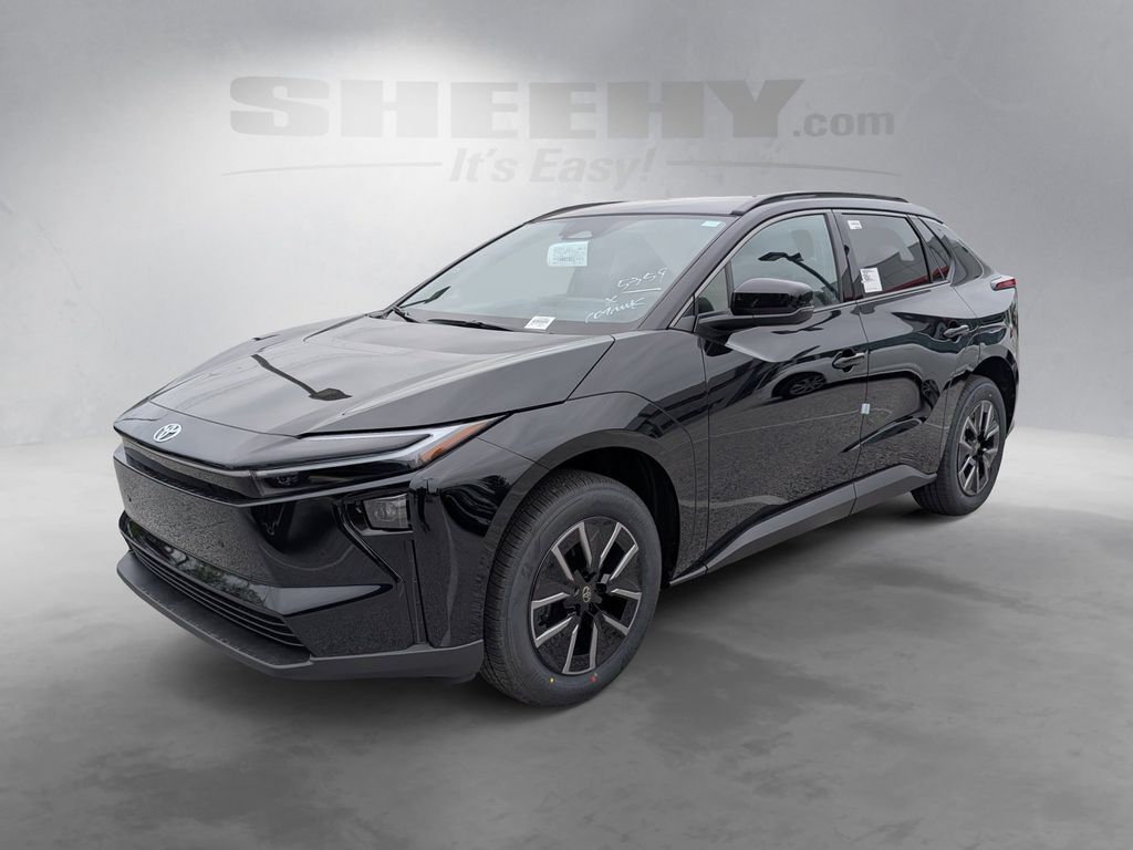 2026 Toyota bZ XLE Plus Cockeysville MD