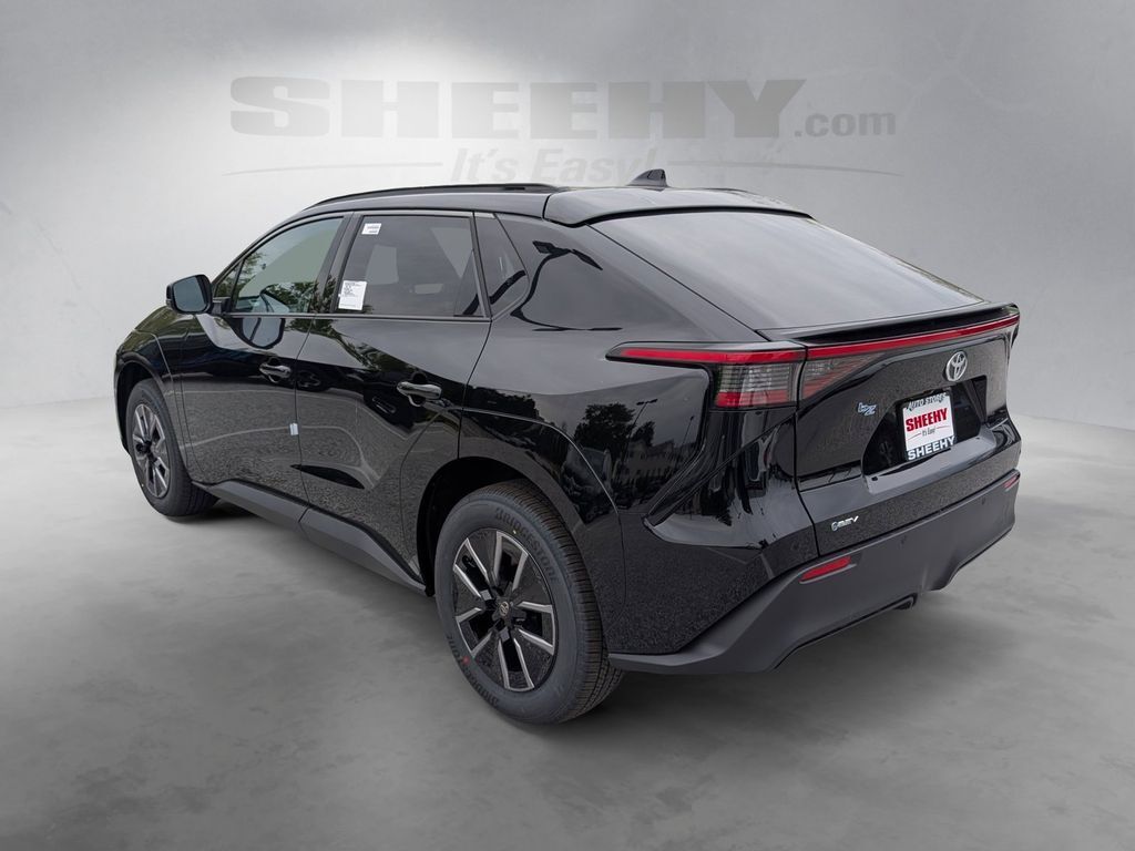 2026 Toyota bZ XLE Plus Cockeysville MD