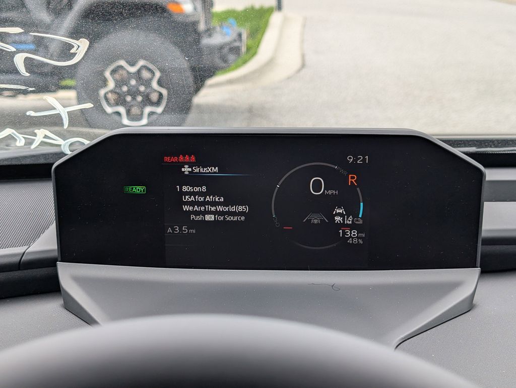 2026 Toyota bZ XLE Plus Cockeysville MD