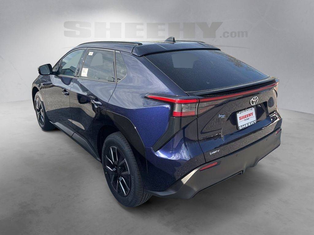 2026 Toyota bZ XLE Plus Cockeysville MD