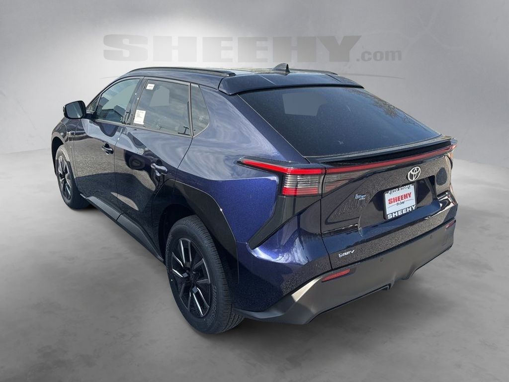 2026 Toyota bZ XLE Plus Cockeysville MD