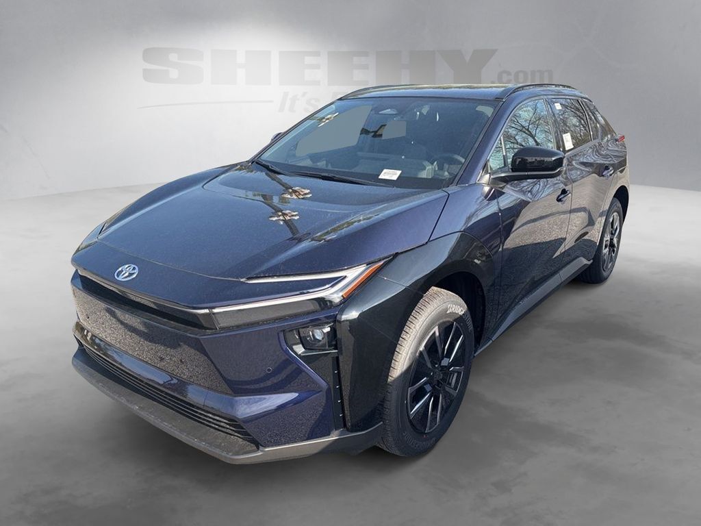 2026 Toyota bZ XLE Plus Cockeysville MD
