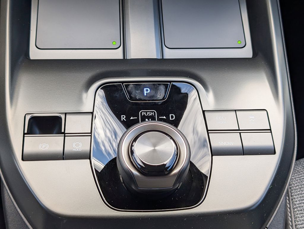 2026 Toyota bZ XLE Plus Cockeysville MD