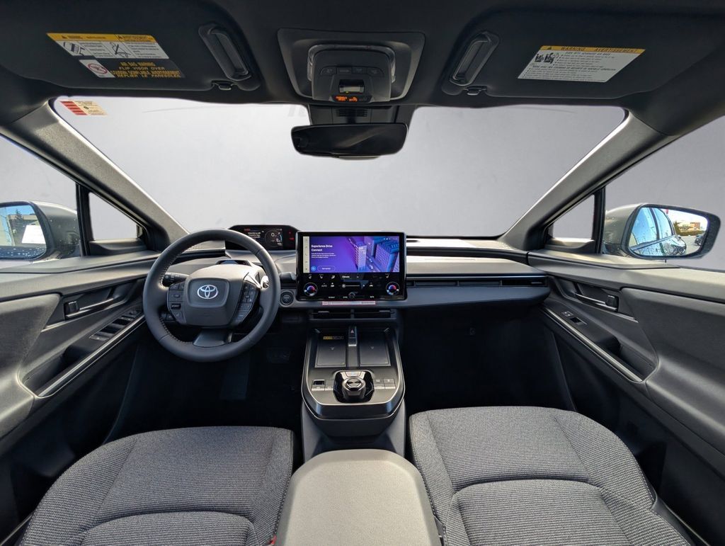 2026 Toyota bZ XLE Plus Cockeysville MD