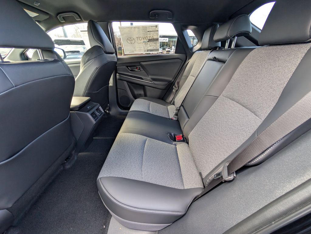 2026 Toyota bZ XLE Plus Cockeysville MD