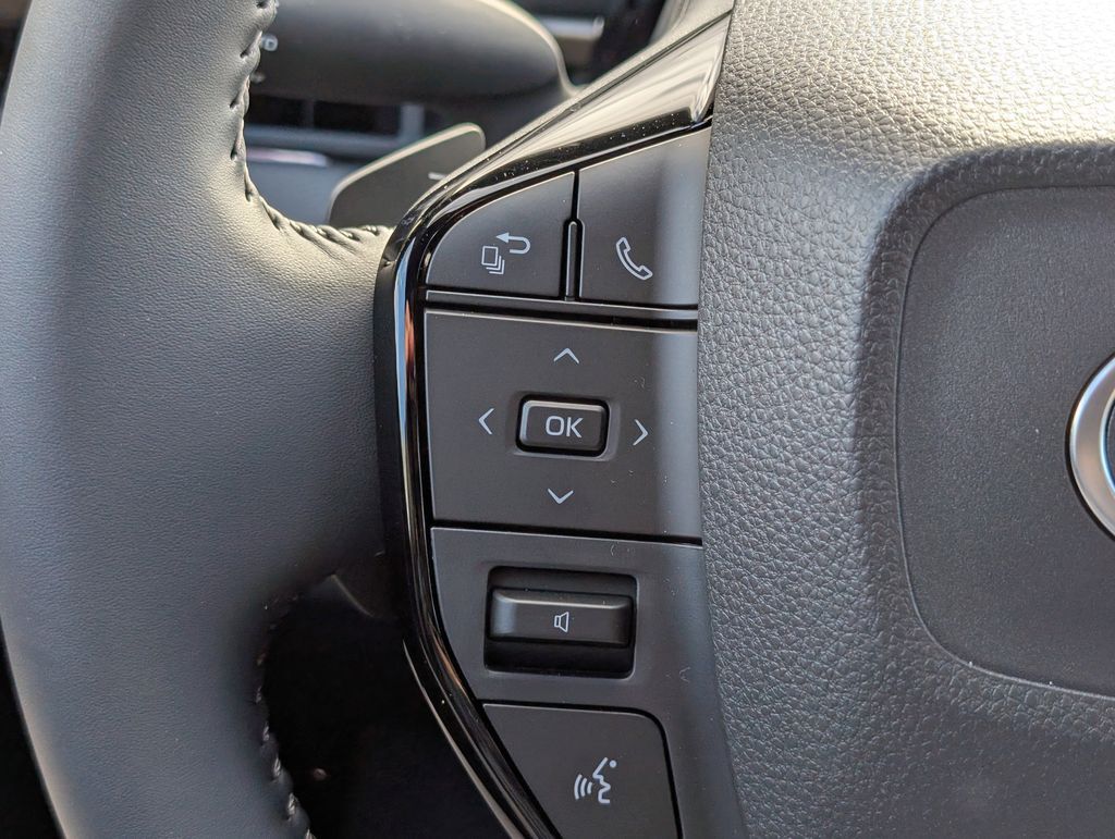 2026 Toyota bZ XLE Plus Cockeysville MD