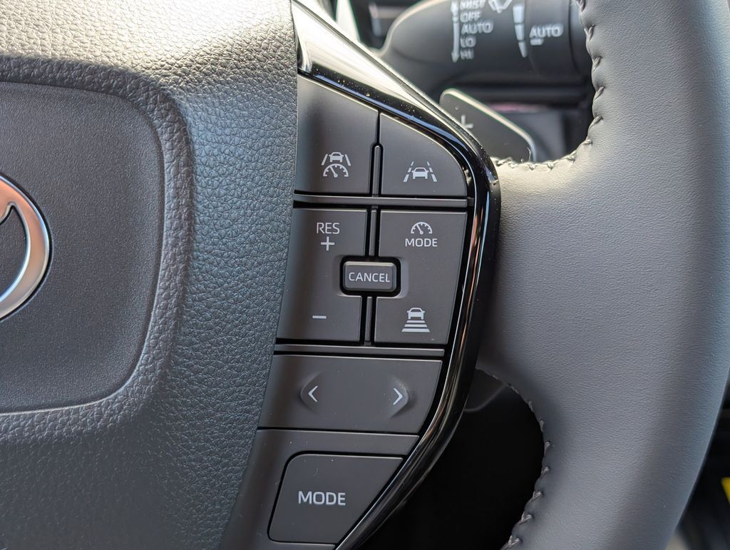 2026 Toyota bZ XLE Plus Cockeysville MD