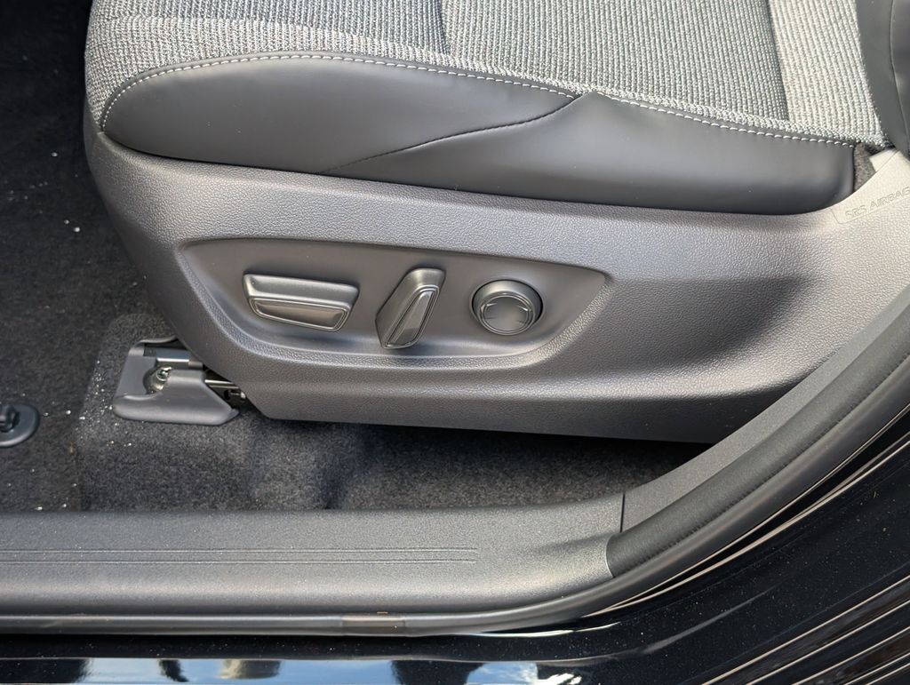 2026 Toyota bZ XLE Plus Cockeysville MD