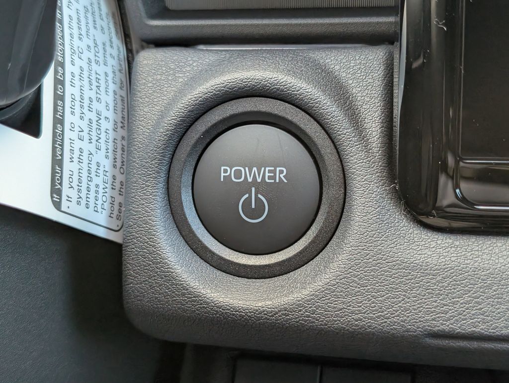 2026 Toyota bZ XLE Plus Cockeysville MD