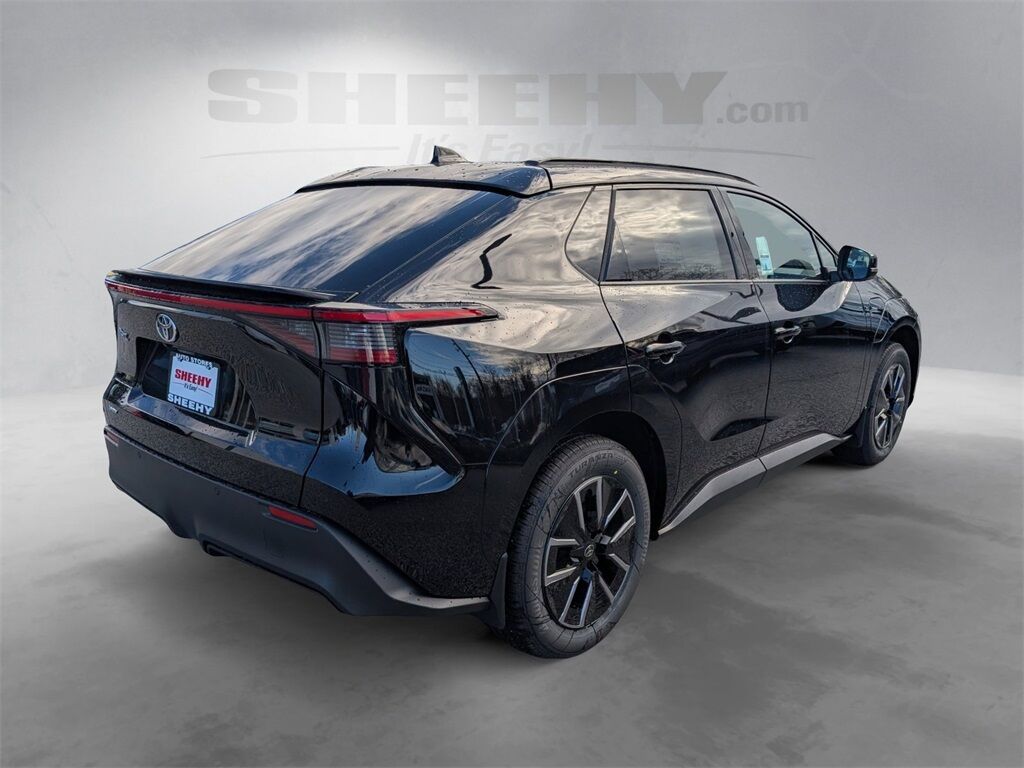 2026 Toyota bZ XLE Plus Cockeysville MD