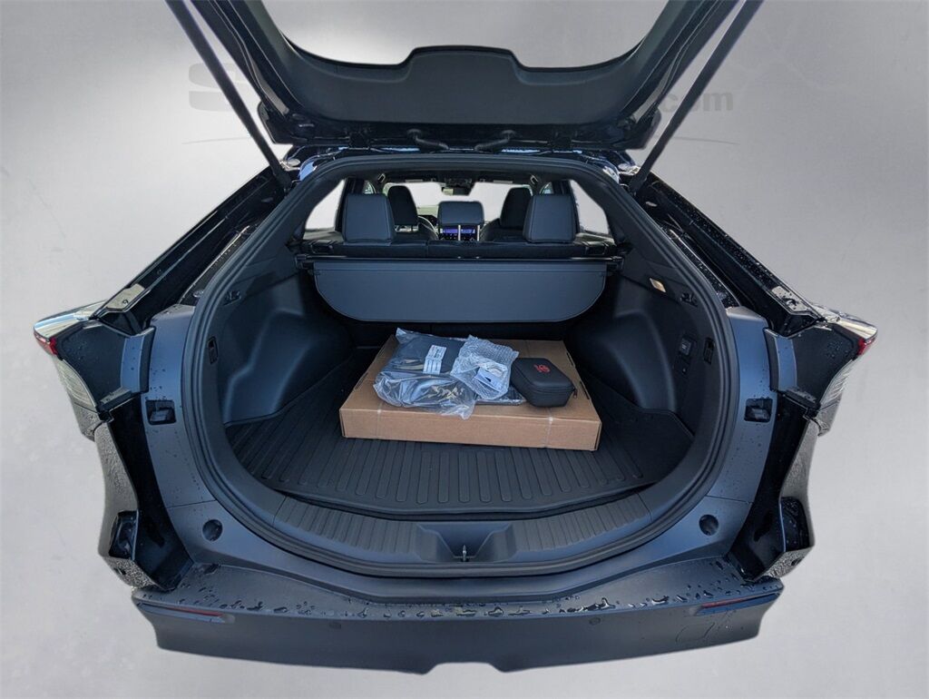 2026 Toyota bZ XLE Plus Cockeysville MD