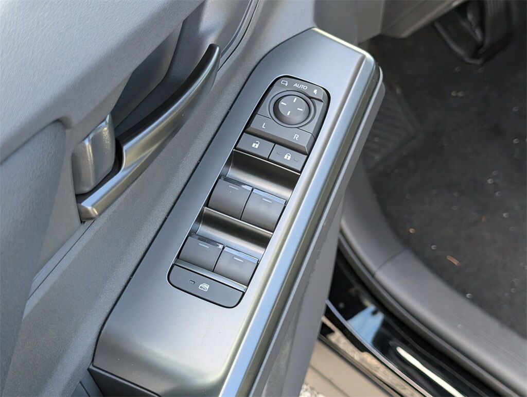 2026 Toyota bZ XLE Plus Cockeysville MD