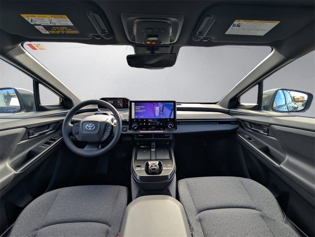 2026 Toyota bZ XLE Plus Cockeysville MD