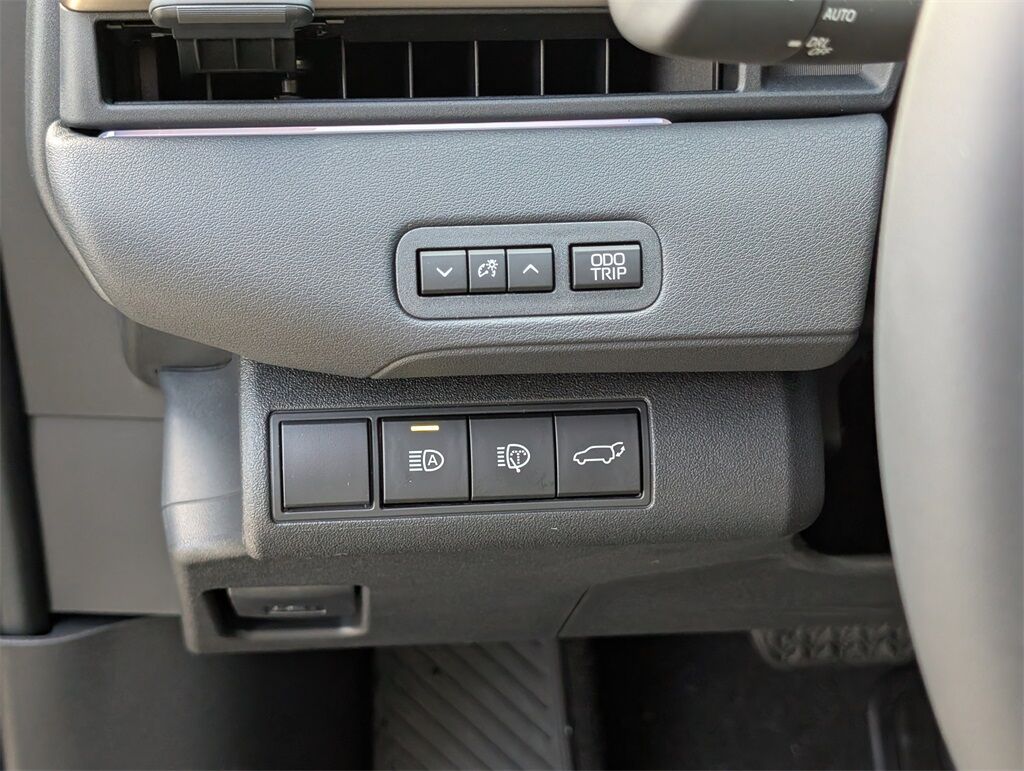 2026 Toyota bZ XLE Plus Cockeysville MD