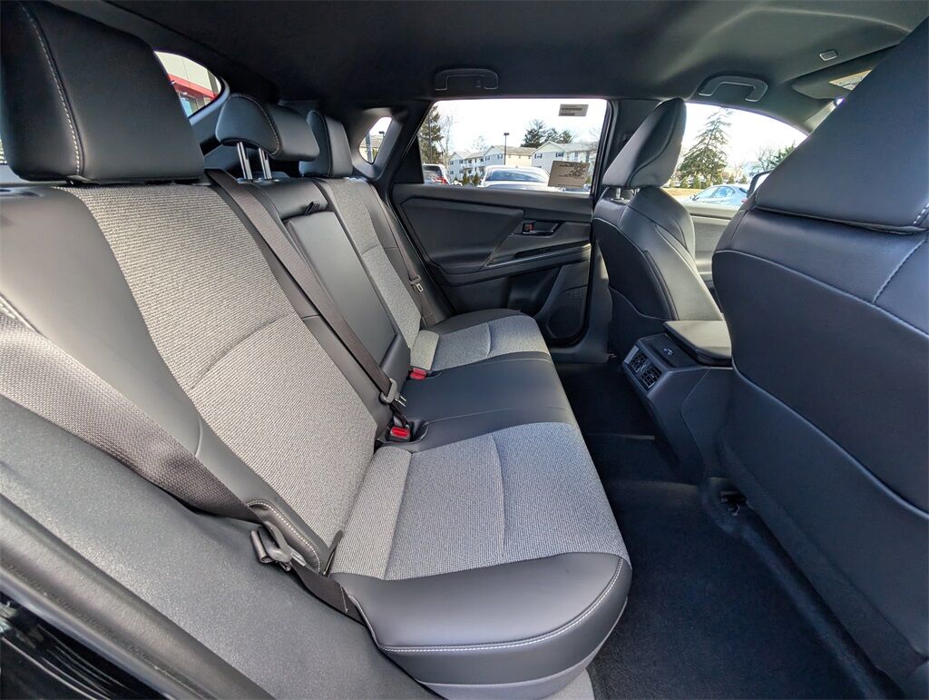 2026 Toyota bZ XLE Plus Cockeysville MD