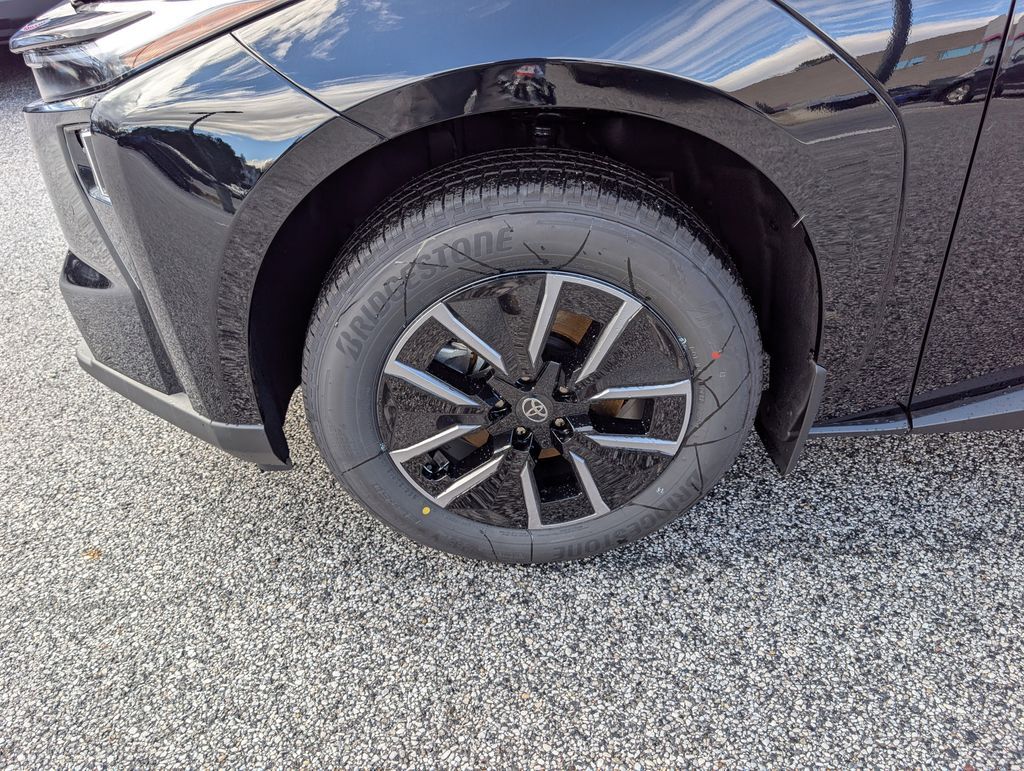 2026 Toyota bZ XLE Plus Cockeysville MD