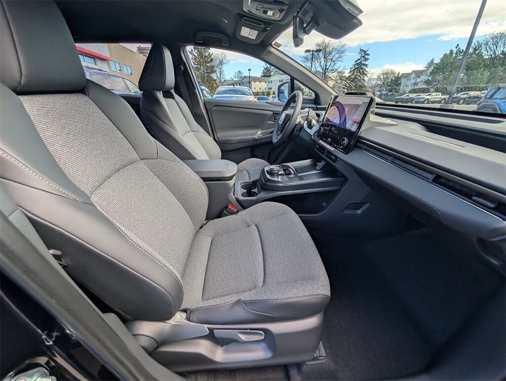 2026 Toyota bZ XLE Plus Cockeysville MD