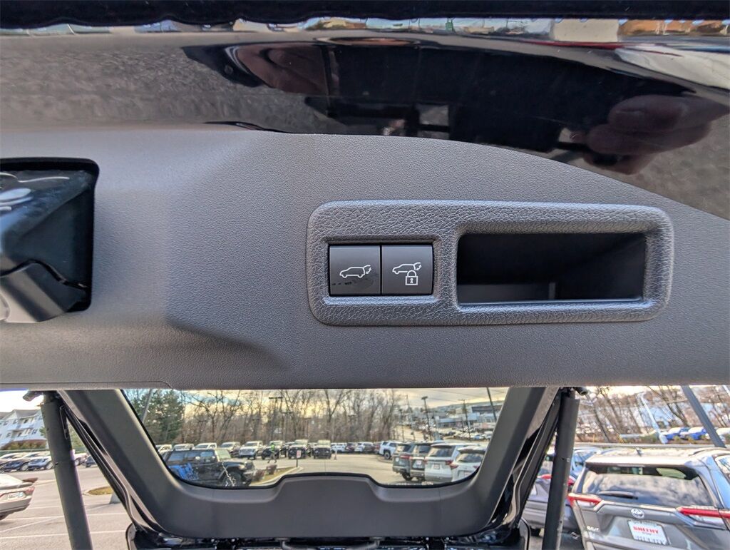 2026 Toyota bZ XLE Plus Cockeysville MD