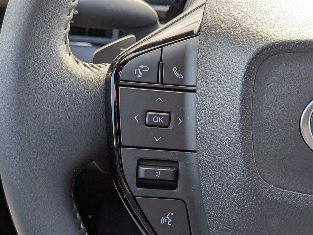 2026 Toyota bZ XLE Plus Cockeysville MD