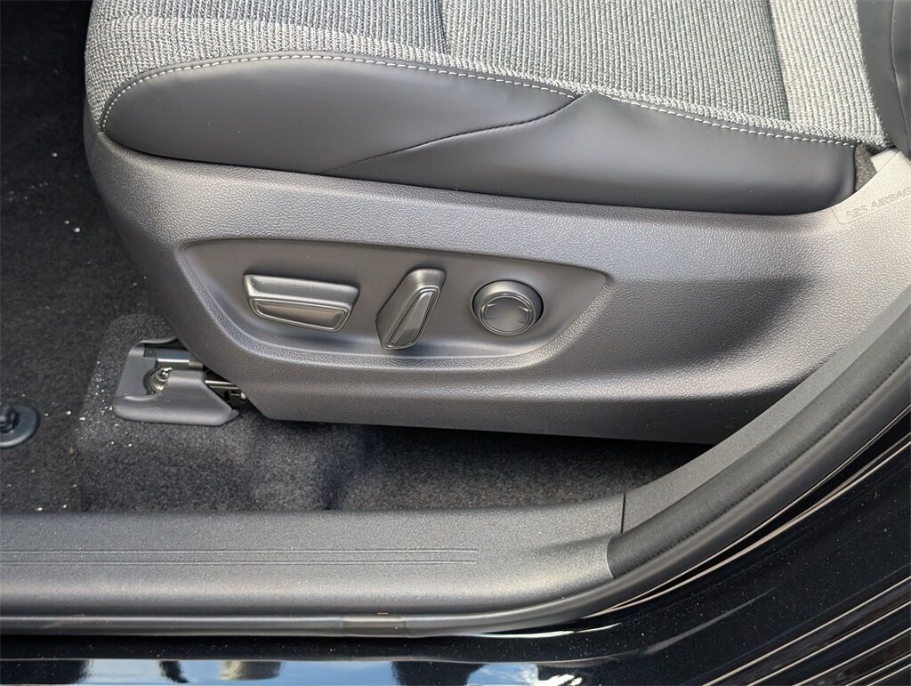 2026 Toyota bZ XLE Plus Cockeysville MD