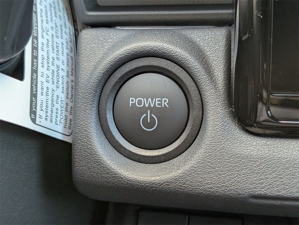 2026 Toyota bZ XLE Plus Cockeysville MD