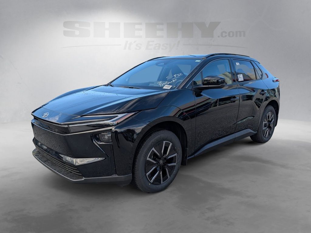 2026 Toyota bZ XLE Plus Cockeysville MD