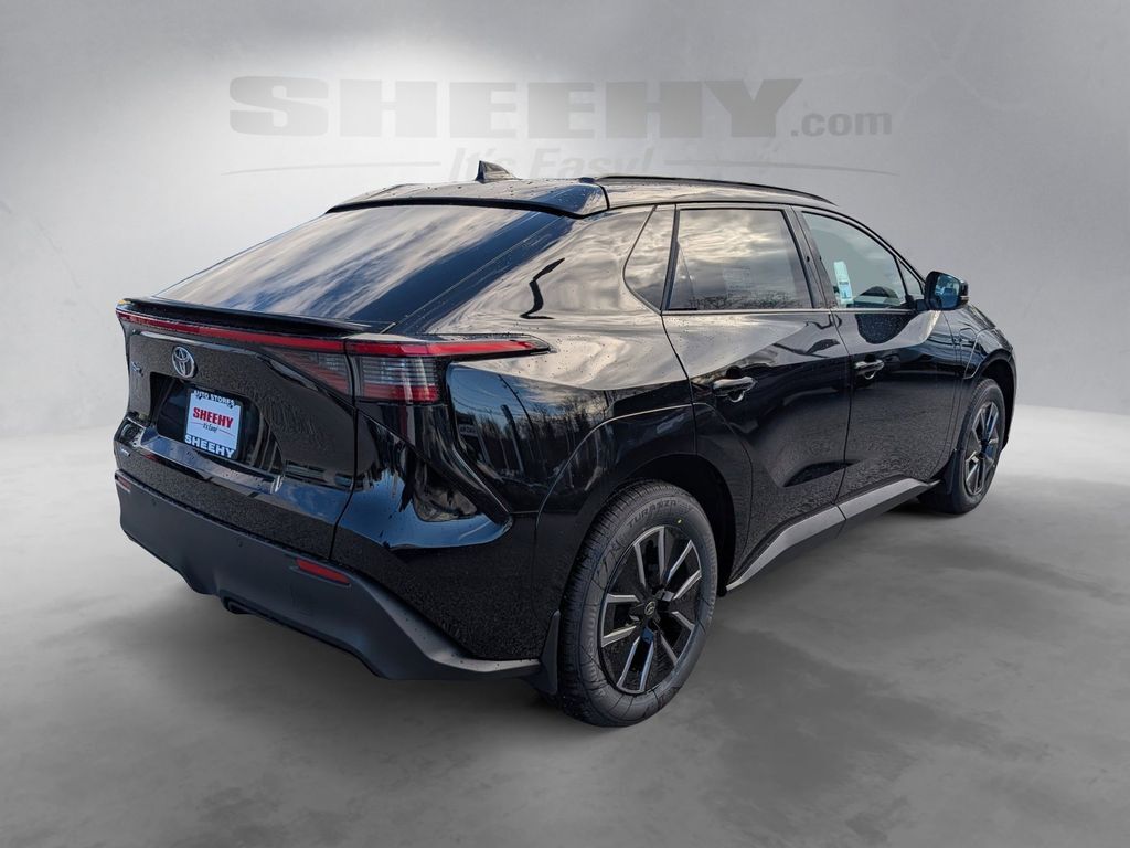 2026 Toyota bZ XLE Plus Cockeysville MD