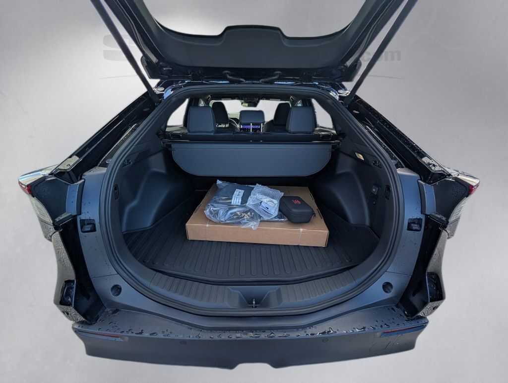 2026 Toyota bZ XLE Plus Cockeysville MD