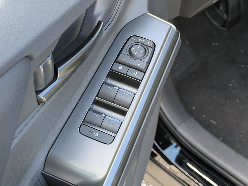 2026 Toyota bZ XLE Plus Cockeysville MD