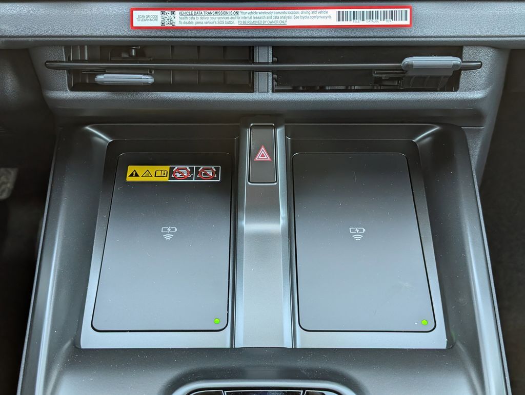 2026 Toyota bZ XLE Plus Cockeysville MD