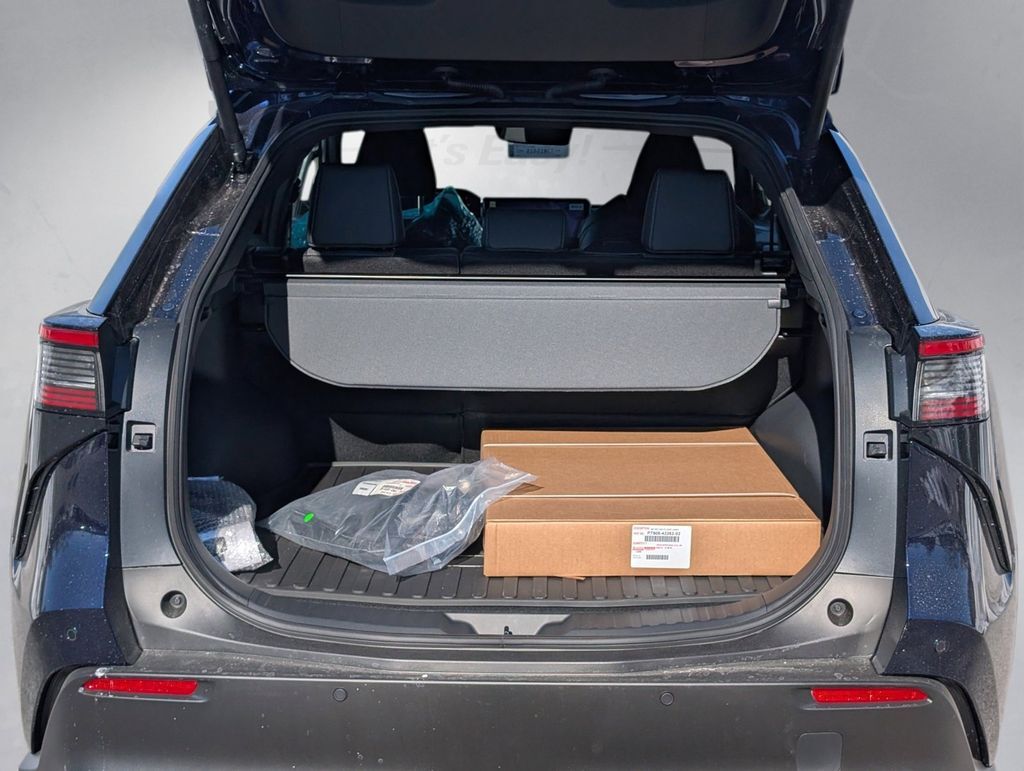 2026 Toyota bZ XLE Plus Cockeysville MD