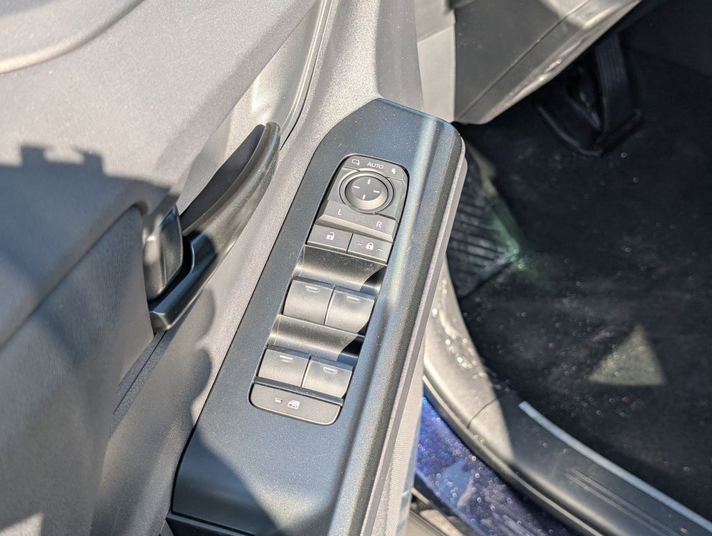 2026 Toyota bZ XLE Plus Cockeysville MD