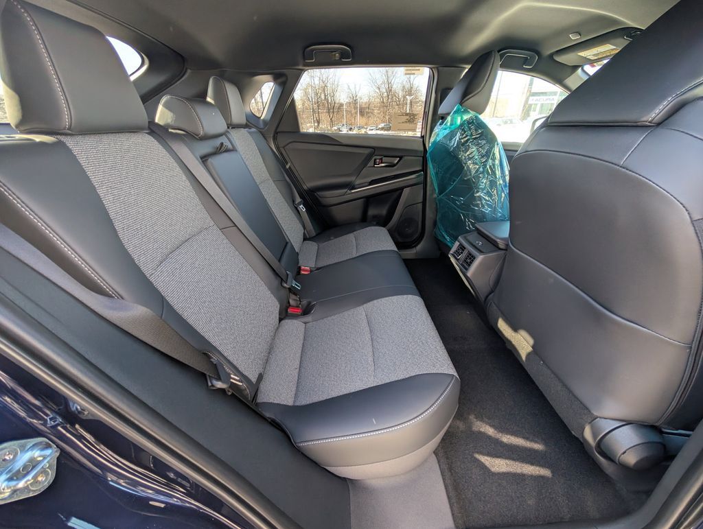 2026 Toyota bZ XLE Plus Cockeysville MD